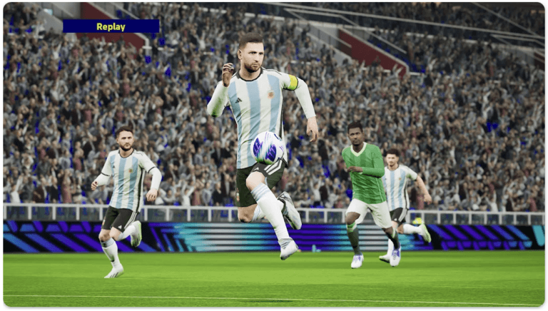 EFootball PES 2024 Apk Mod Latest For Android GamesWiki