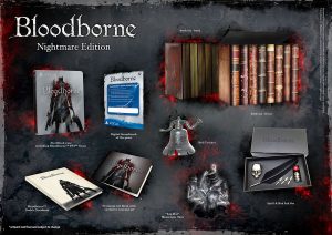 bloodborn-Collectors Editions