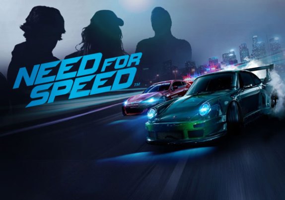 need for speed 2015 game manual