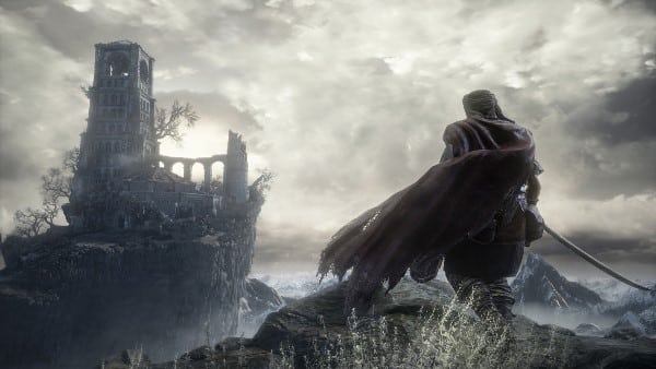 Dark Souls Iii Find All Umbral Ashes Location Guide