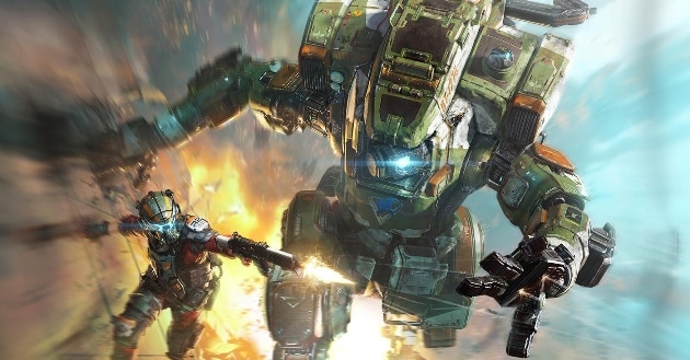 Titanfall 2 – All Titans Detail and Gameplay Strategy | GamesWiki