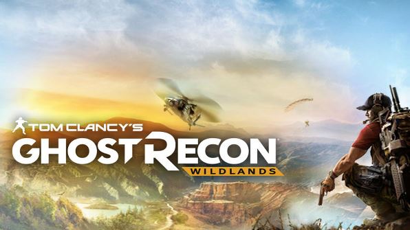 ghost recon wildlands download failed due to a disk error