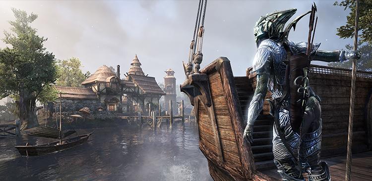 The Elder Scrolls Online – Morrowind All Sermons Location Guide - GamesWiki