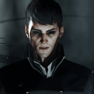 dishonored death of the outsider trainer