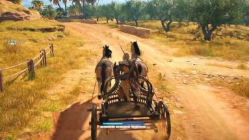 Assassins Creed Origins How To Kill War Elephants