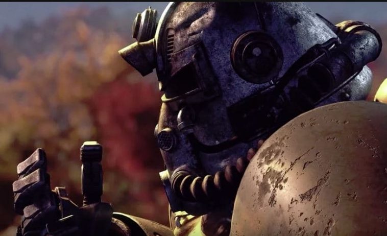 Fallout 76 armor ace до какого числа