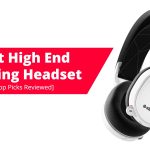 Best High End Gaming Headset
