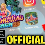 Summertime Saga iOS