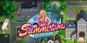 Summertime Saga For iPhone