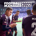 Football Manager 2022 Touch Apk