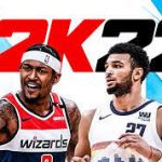 NBA 2k22 Android