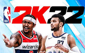 NBA 2k22 Android