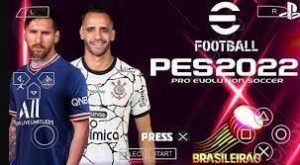 PES 2022 Android