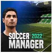 Soccer Manager 2022 Apk
