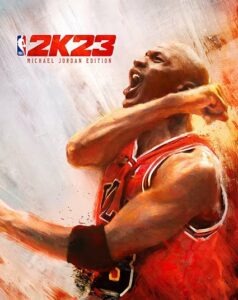 NBA 2k23 Android