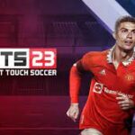 First Touch Soccer 2023 Apk