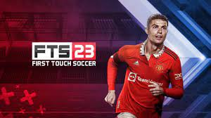 First Touch Soccer 2024 (FTS 24) Mod Apk Obb Data Download