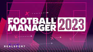 Football Manager 2023 Mobile Apk
