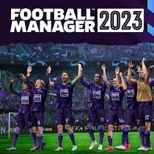 Football Manager 2023 Touch Mod