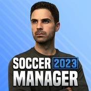 soccer manager 2023 apk