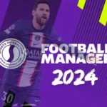 Football Manager Touch 2024 iOS