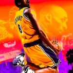NBA 2k24 iOS