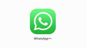 Whatsapp++ ipa