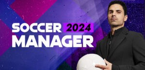 Soccer Manager 2024 iOS