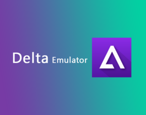 Delta Emulator iPA