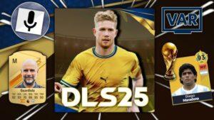 Dream League Soccer 2025 Android