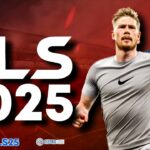 Dream League Soccer 2025 Apk