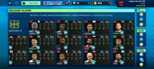 Dream League Soccer 2025 Mod