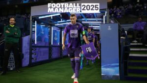 FM 2025 Mobile Apk