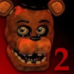 Five Nights at Freddy's 2 iPA