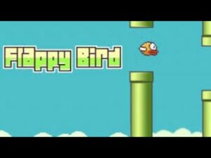 Flappy Bird iPA