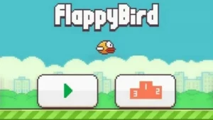 Flappy Bird IOS