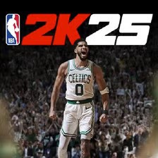 NBA 2k25 Apk