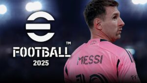 PES 2025 Apk