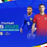 eFootball PES 2025 Apk